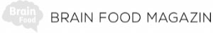 Brainfood Magazin Logo