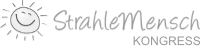 Strahlemensch Logo