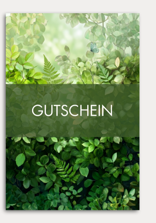 Gutschein 50 Euro Gutschein 50 Euro